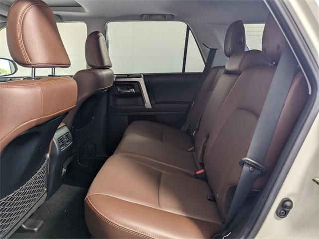 used 2022 Toyota 4Runner car, priced at $48,700