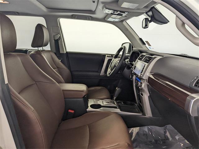 used 2022 Toyota 4Runner car, priced at $48,700