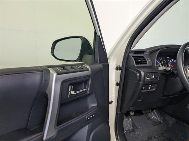 used 2022 Toyota 4Runner car, priced at $48,700