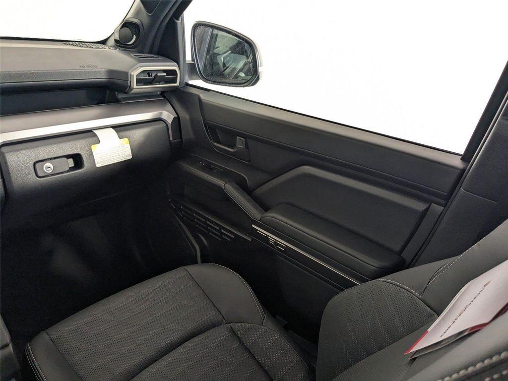 new 2025 Toyota 4Runner car, priced at $61,202