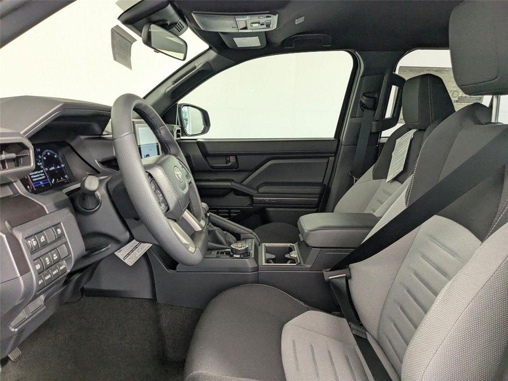 new 2025 Toyota 4Runner car, priced at $59,144