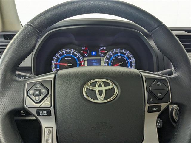 used 2018 Toyota 4Runner car, priced at $28,892