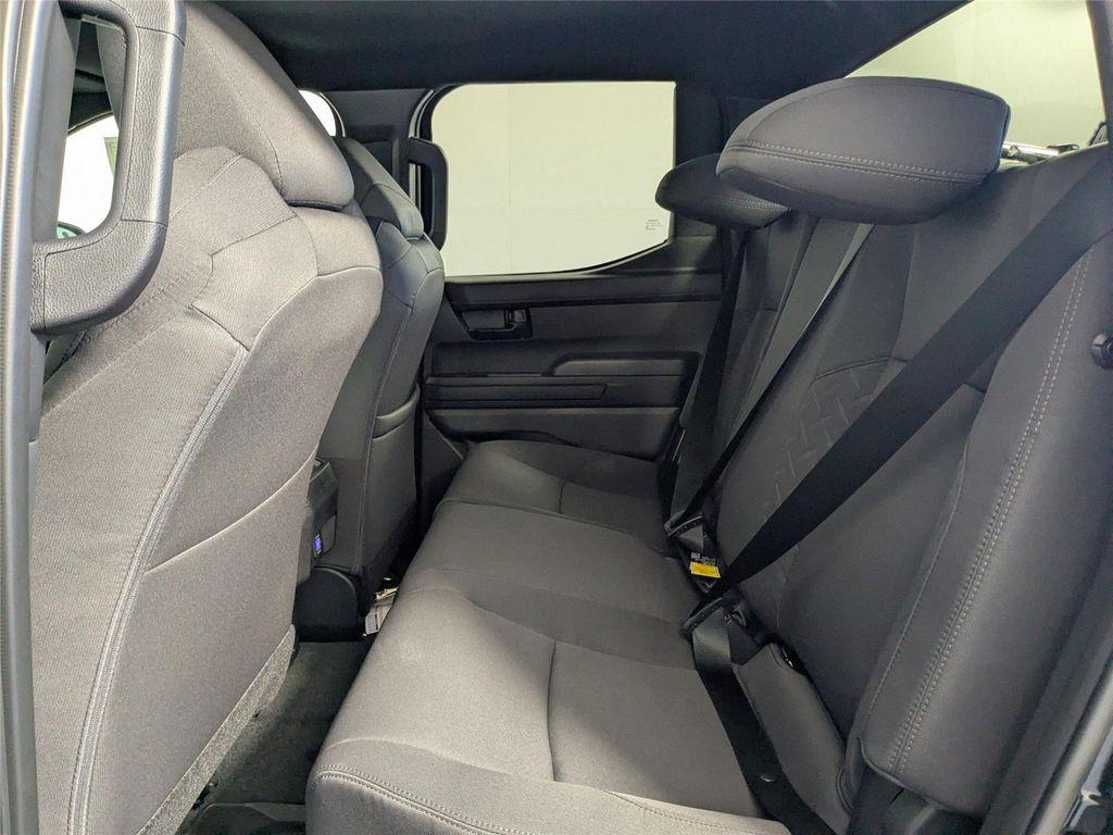 new 2025 Toyota Tacoma car, priced at $40,923