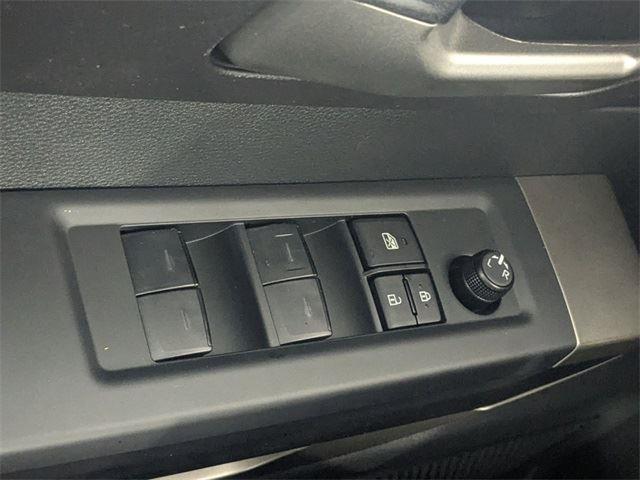 new 2025 Toyota Tundra car, priced at $57,318