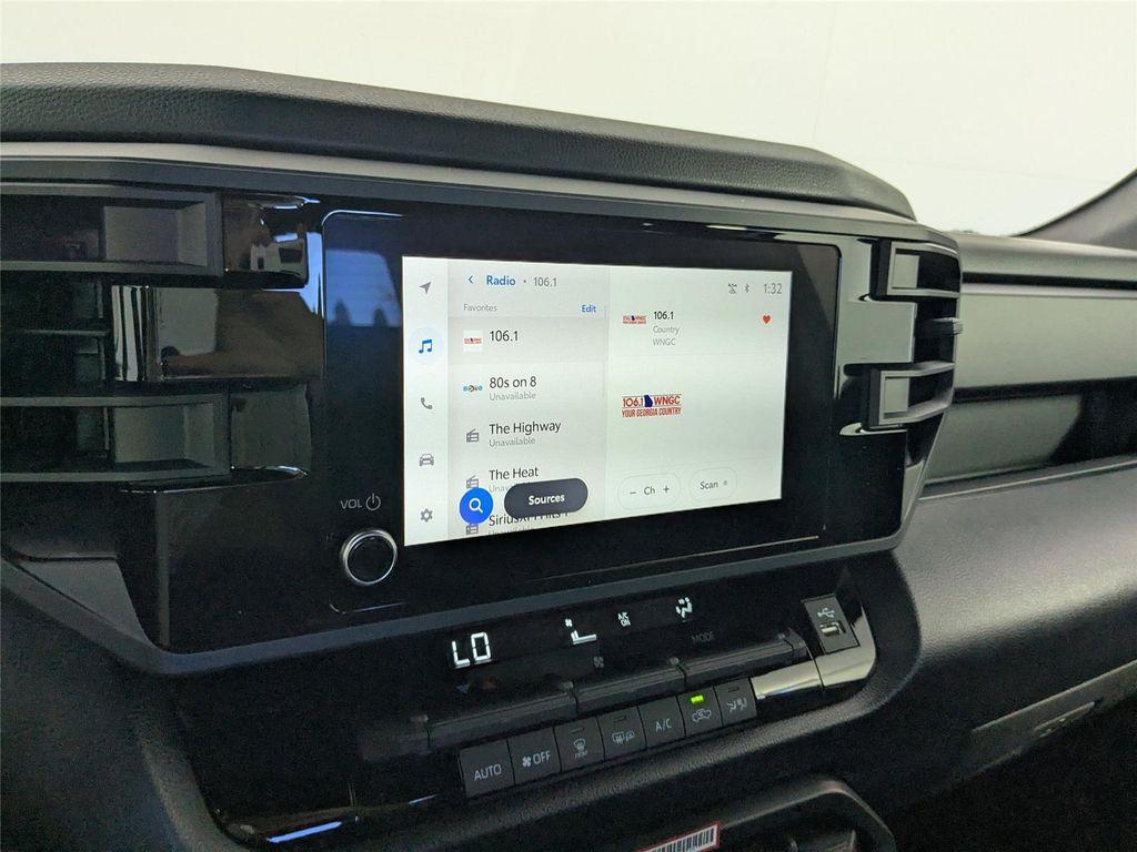 new 2026 Toyota Tundra car, priced at $50,346