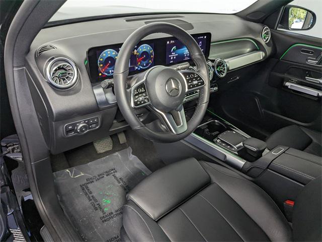 used 2023 Mercedes-Benz GLB 250 car, priced at $34,700
