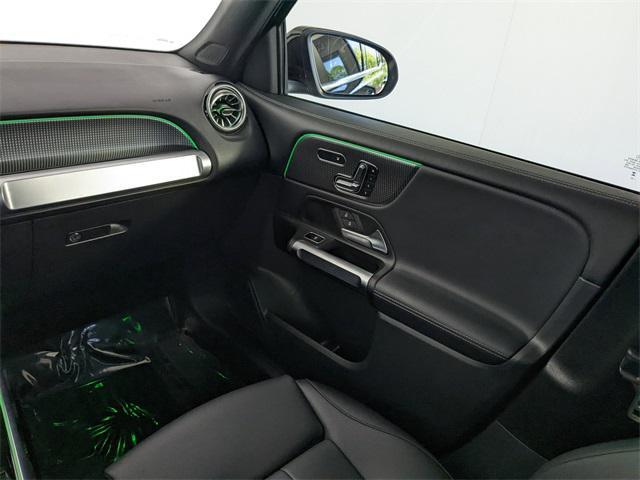 used 2023 Mercedes-Benz GLB 250 car, priced at $34,700