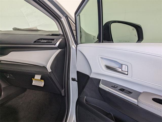 used 2025 Toyota Sienna car, priced at $48,797