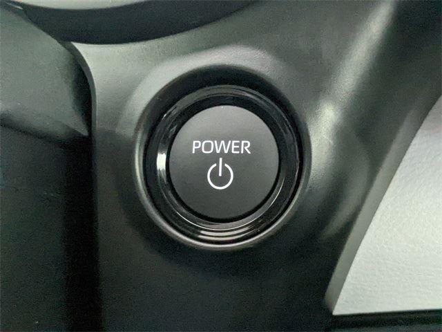 used 2025 Toyota Sienna car, priced at $48,797