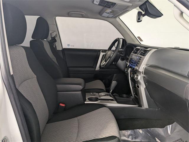 used 2023 Toyota 4Runner car, priced at $38,700