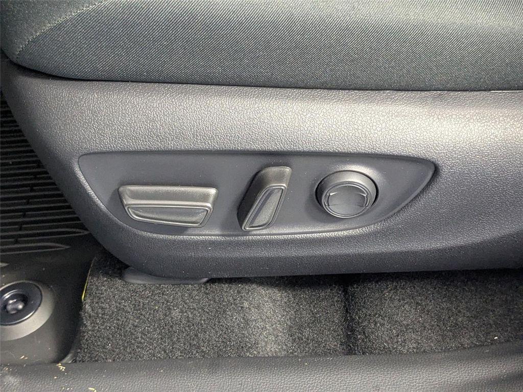 new 2025 Toyota RAV4 car, priced at $35,671