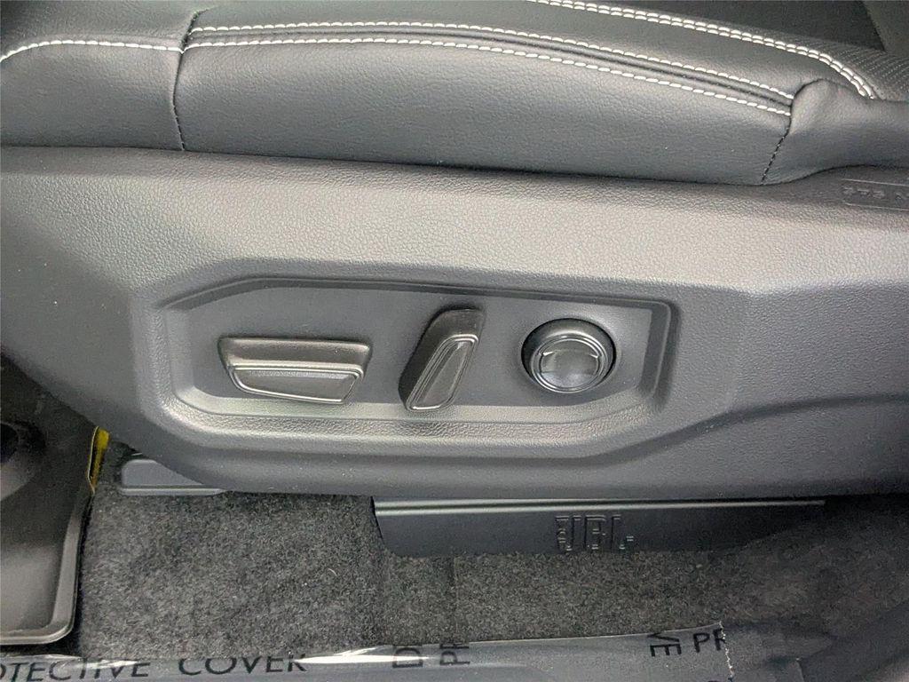 new 2026 Toyota Tundra car, priced at $65,349