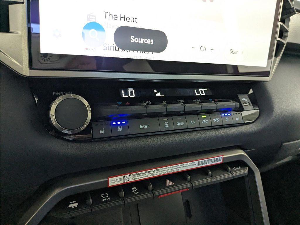 new 2026 Toyota Tundra car, priced at $65,349