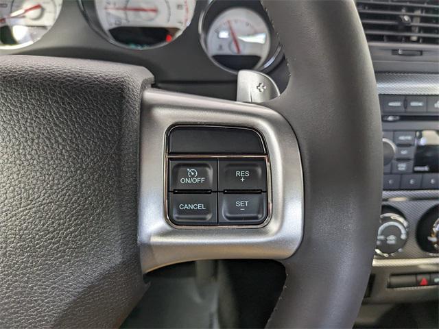 used 2013 Dodge Challenger car, priced at $21,700