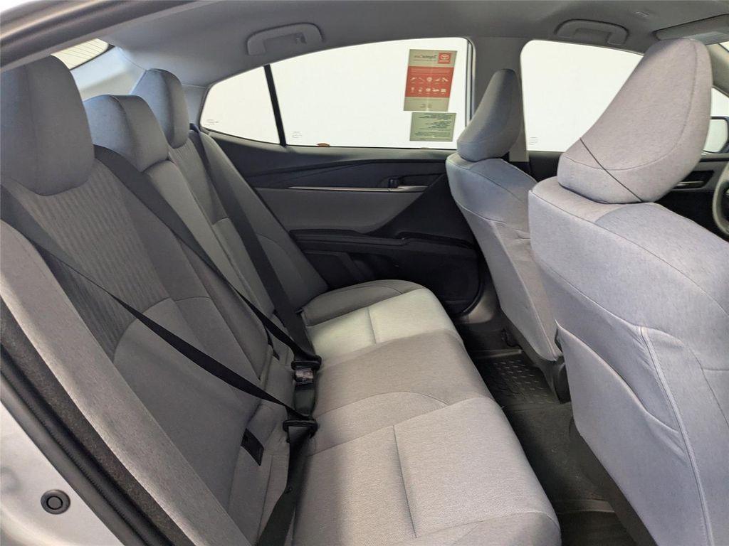 new 2026 Toyota Camry car, priced at $31,765