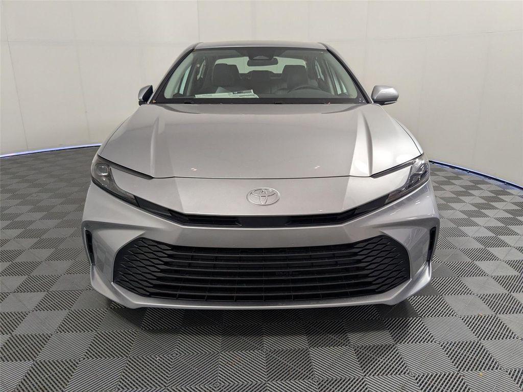 new 2026 Toyota Camry car, priced at $31,765