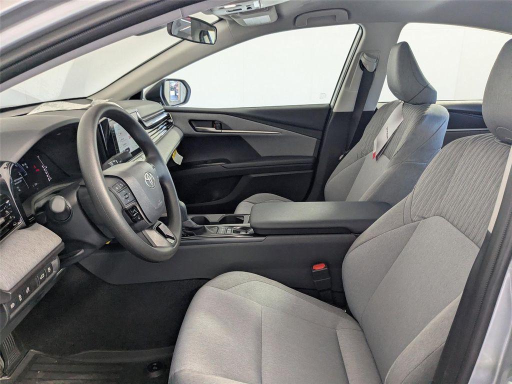 new 2026 Toyota Camry car, priced at $31,765