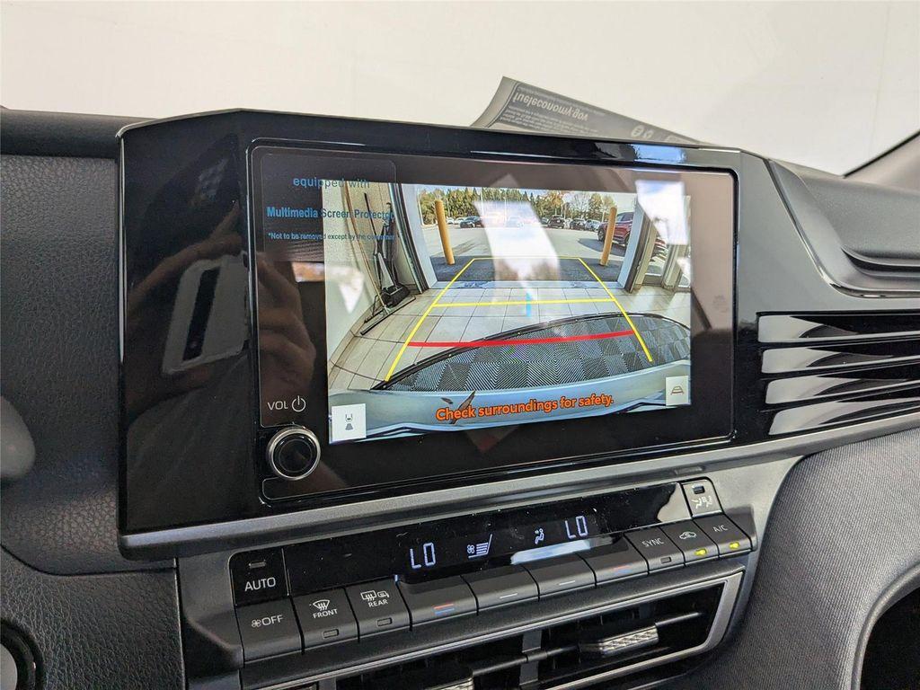 new 2026 Toyota Camry car, priced at $31,765