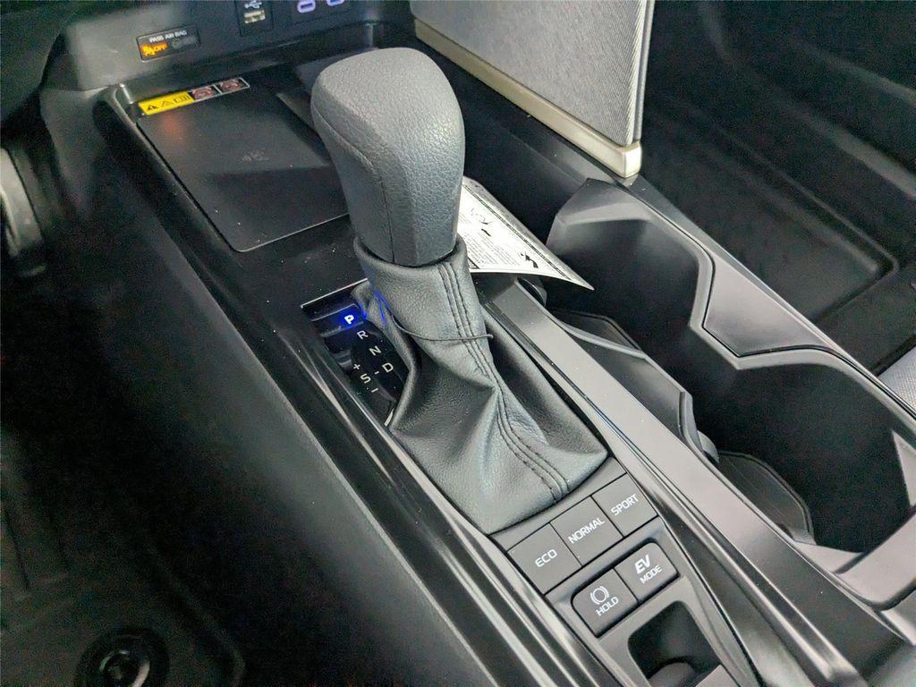 new 2026 Toyota Camry car, priced at $31,765