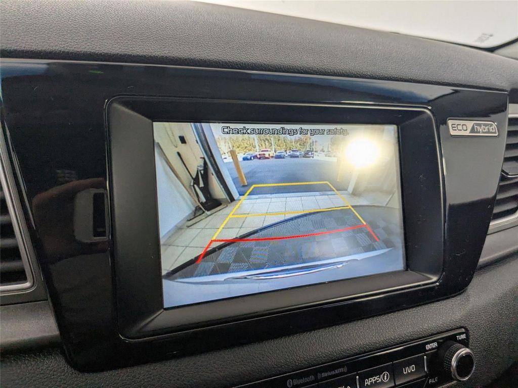 used 2019 Kia Niro car, priced at $10,500