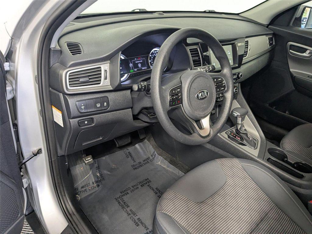 used 2019 Kia Niro car, priced at $10,500