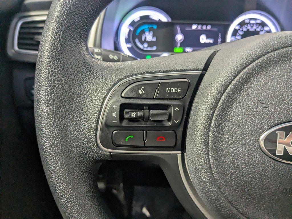 used 2019 Kia Niro car, priced at $10,500