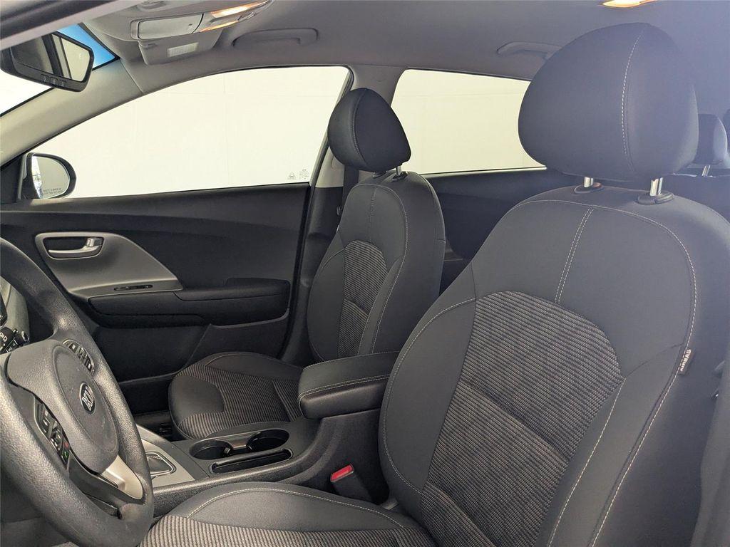used 2019 Kia Niro car, priced at $10,500