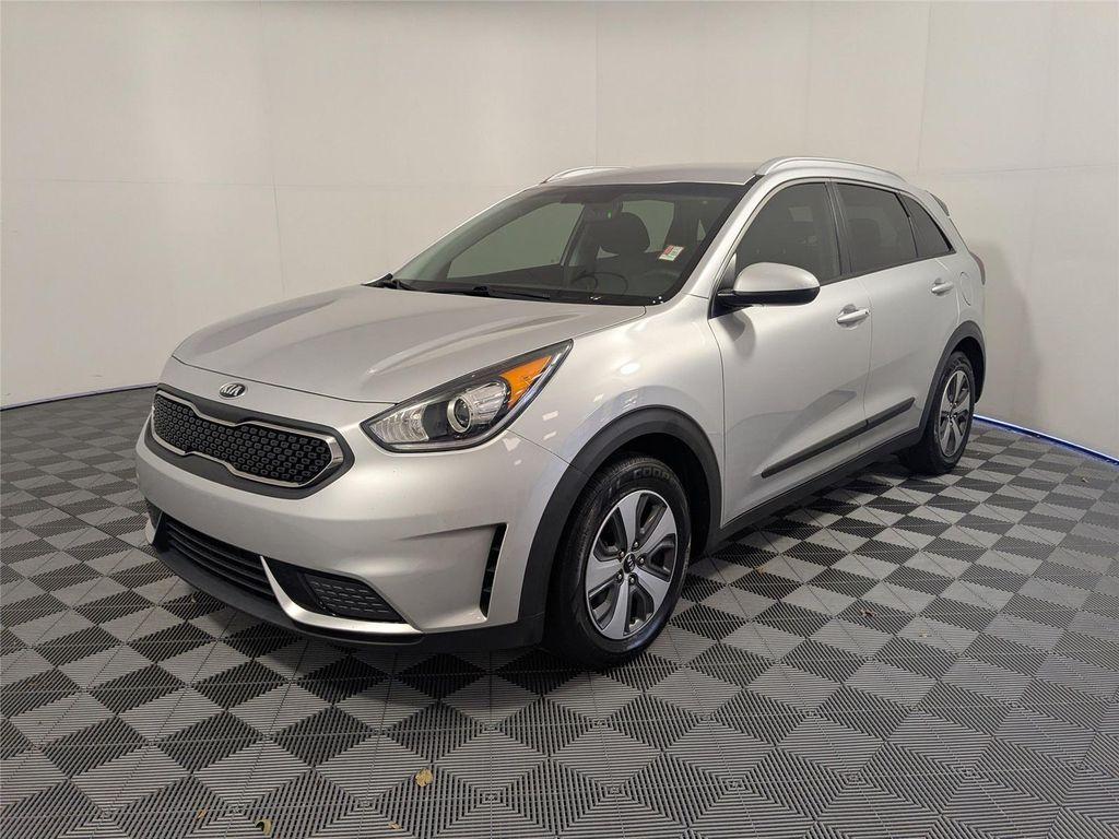 used 2019 Kia Niro car, priced at $10,500