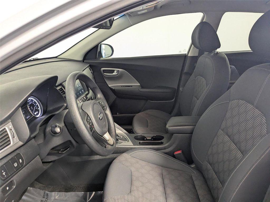 used 2019 Kia Niro car, priced at $10,500
