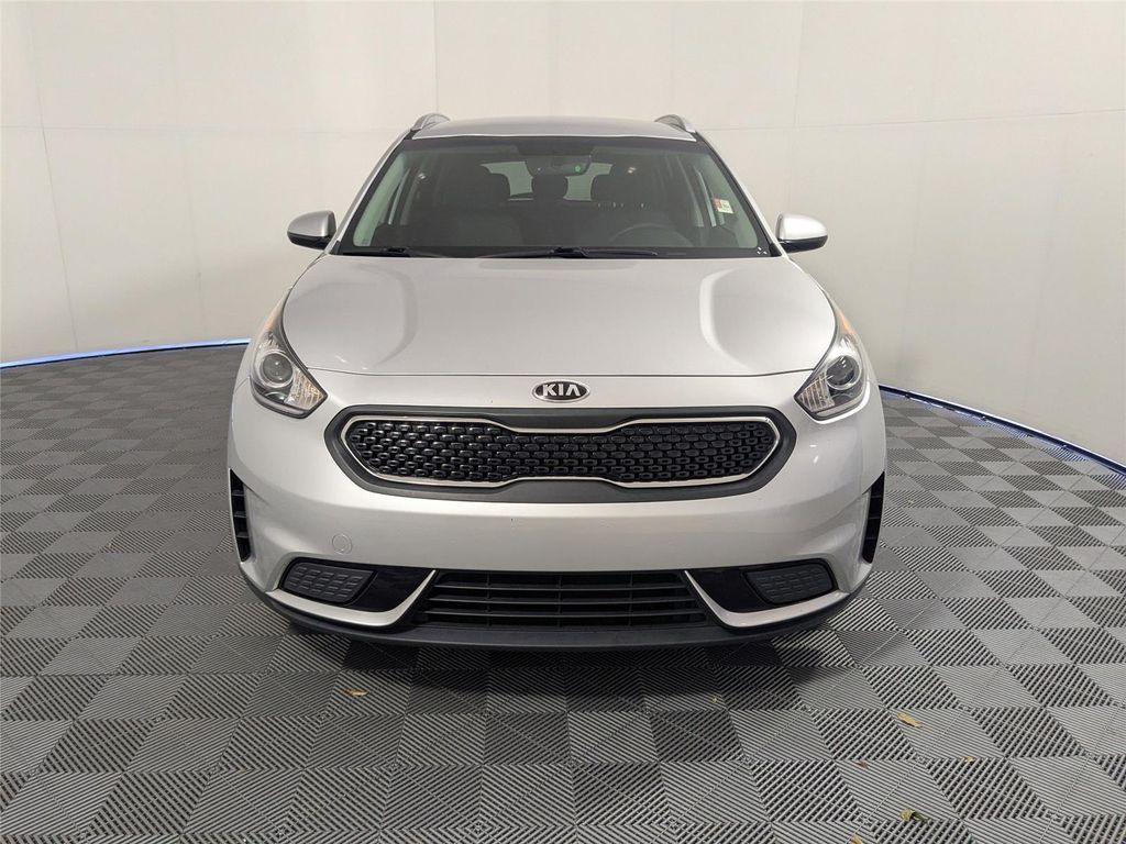 used 2019 Kia Niro car, priced at $10,500