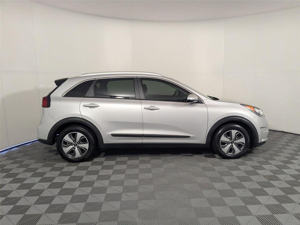 used 2019 Kia Niro car, priced at $10,500