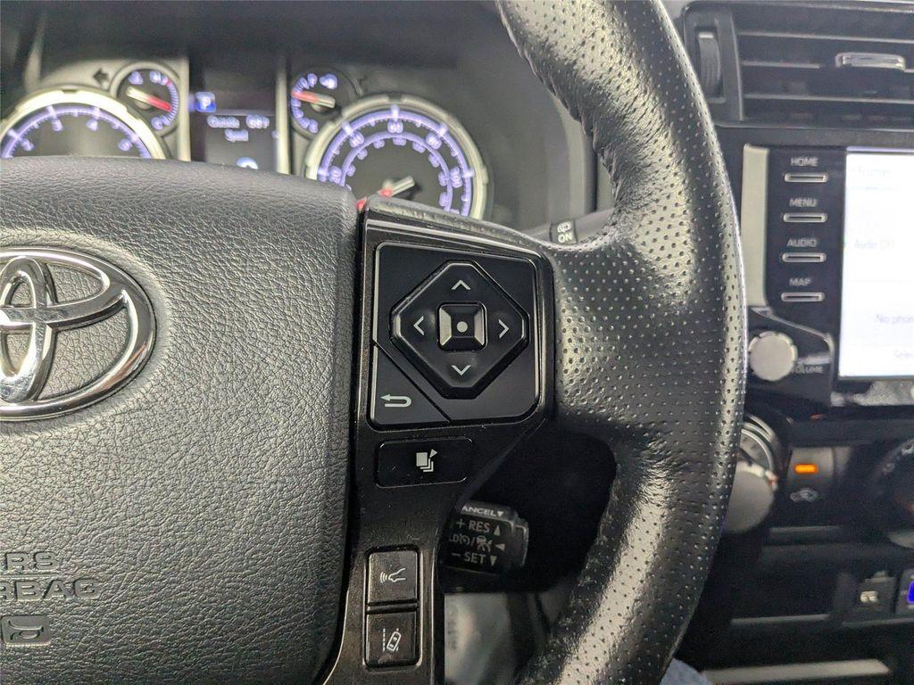 used 2023 Toyota 4Runner car, priced at $47,449