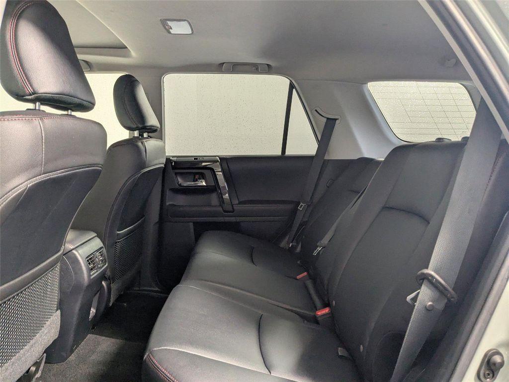 used 2023 Toyota 4Runner car, priced at $47,449