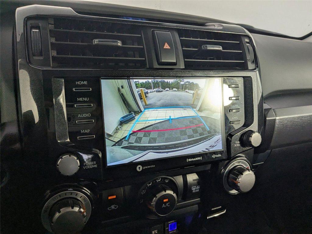 used 2023 Toyota 4Runner car, priced at $47,449