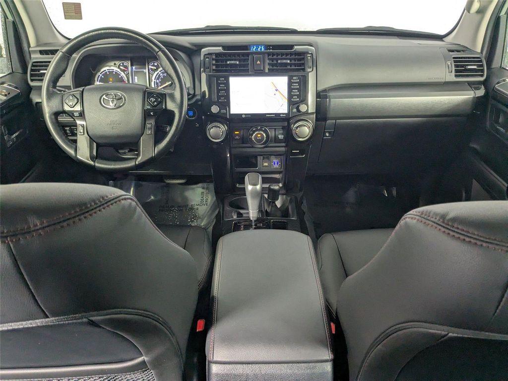 used 2023 Toyota 4Runner car, priced at $47,449