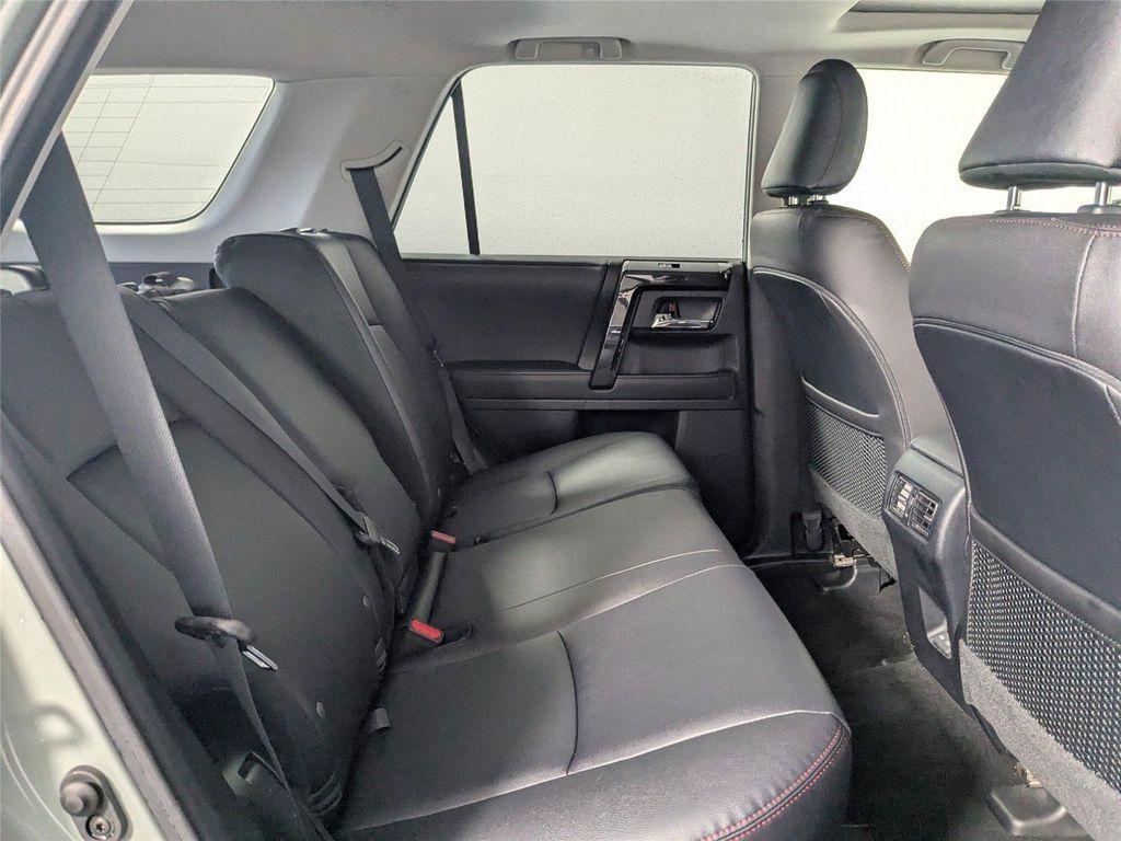 used 2023 Toyota 4Runner car, priced at $47,449