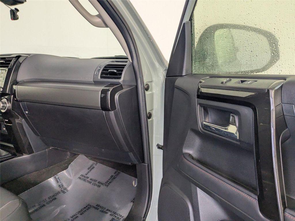 used 2023 Toyota 4Runner car, priced at $47,449