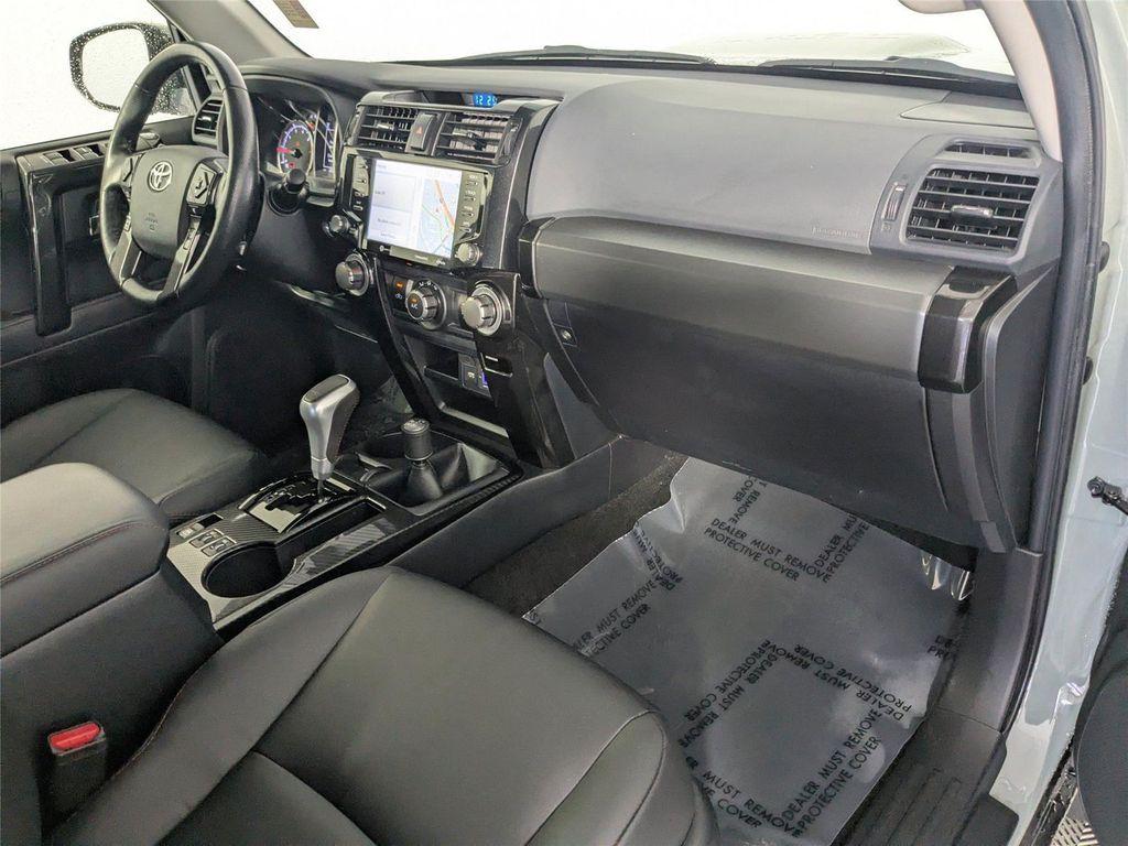 used 2023 Toyota 4Runner car, priced at $47,449