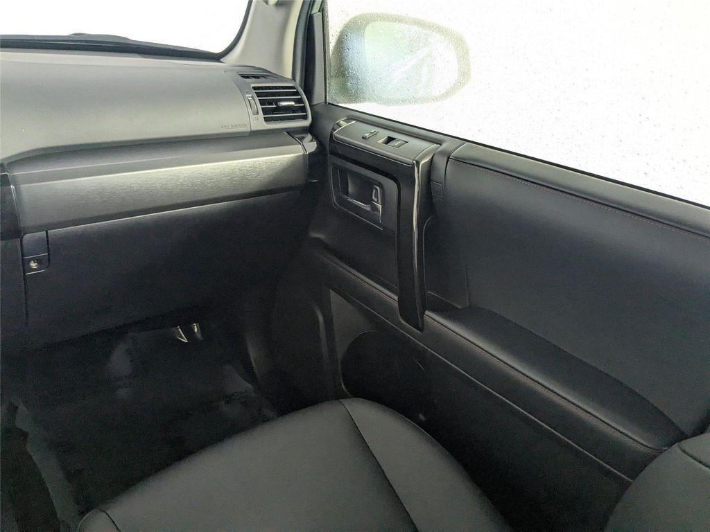 used 2023 Toyota 4Runner car, priced at $47,449