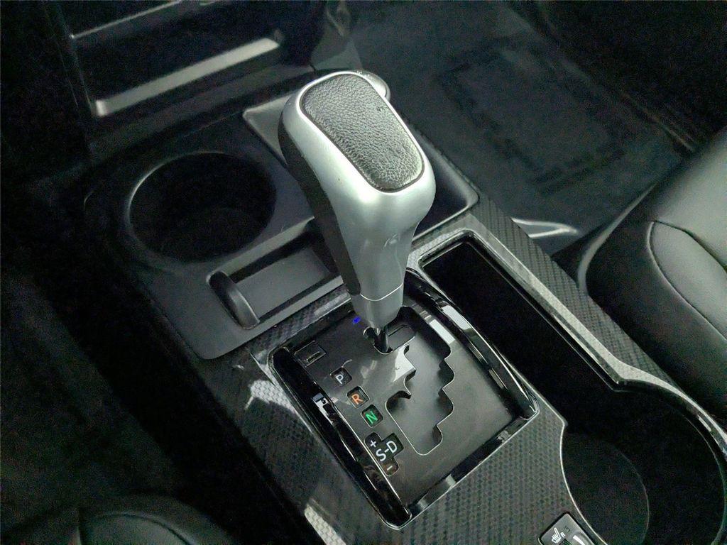 used 2023 Toyota 4Runner car, priced at $47,449