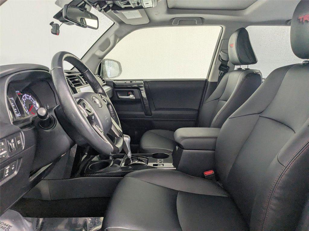 used 2023 Toyota 4Runner car, priced at $47,449