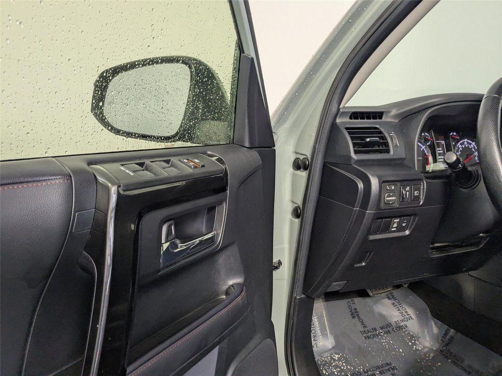 used 2023 Toyota 4Runner car, priced at $47,449