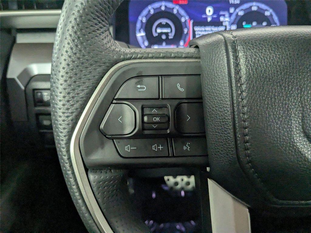 used 2024 Toyota Tacoma car, priced at $42,391