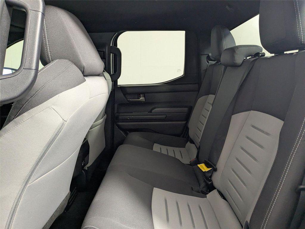 used 2024 Toyota Tacoma car, priced at $42,391