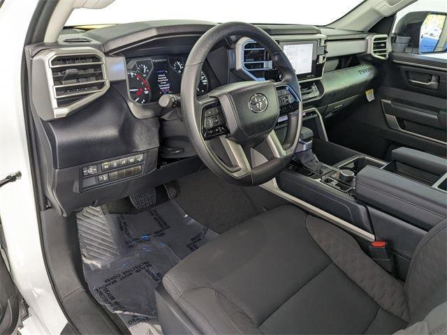 used 2024 Toyota Tundra car, priced at $46,888