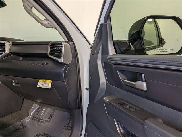 used 2024 Toyota Tundra car, priced at $46,888