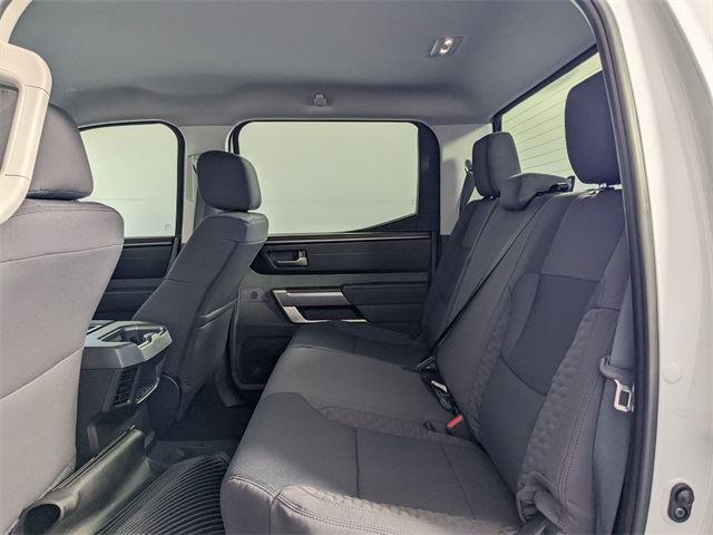 used 2024 Toyota Tundra car, priced at $46,888