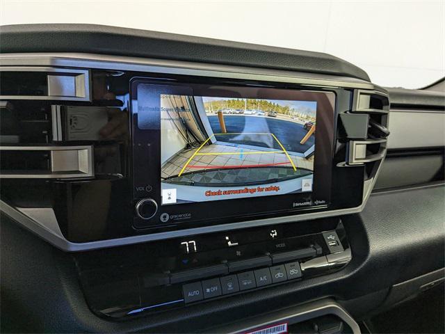 used 2024 Toyota Tundra car, priced at $47,700