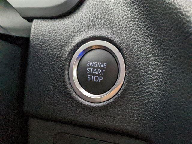 used 2024 Toyota Tundra car, priced at $46,888
