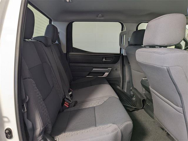 used 2024 Toyota Tundra car, priced at $46,888